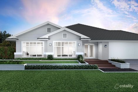 Property photo of 68 Peppermint Circuit Nikenbah QLD 4655