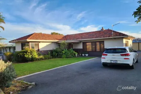 20 Flemington St, Orana, WA 6330