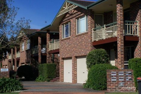 Property photo of 4/41 Lake Parade East Corrimal NSW 2518