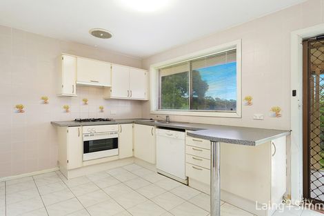 Property photo of 47 Thorn Street Pennant Hills NSW 2120