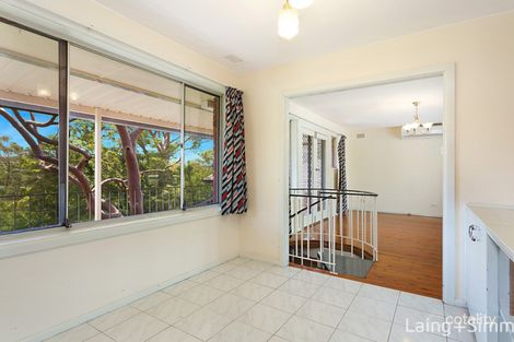Property photo of 47 Thorn Street Pennant Hills NSW 2120