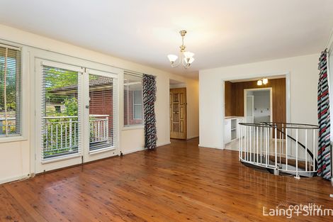 Property photo of 47 Thorn Street Pennant Hills NSW 2120
