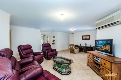 Property photo of 3 Parkvista Court Burnside QLD 4560