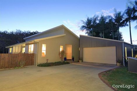 Property photo of 1406 Moore Park Road Gooburrum QLD 4670