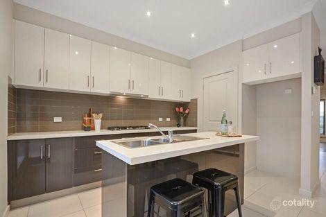 Property photo of 6 Hamlet Street Werribee VIC 3030