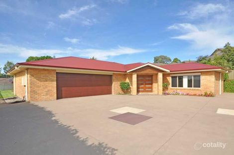 Property photo of 4 Belah Place Largs NSW 2320