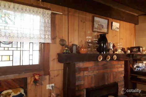 5256 Ballarat-Maryborough Rd, Talbot, VIC 3371