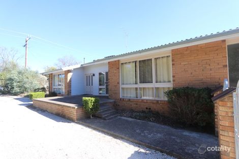 Property photo of 1 Newton Street Goulburn NSW 2580