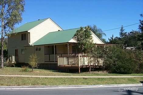 49 Christie St, Canungra, QLD 4275