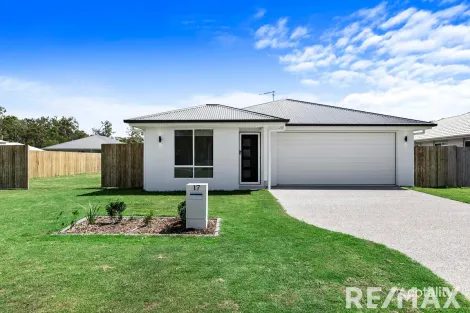 17 Bushnell Rd, Burrum Heads, QLD 4659
