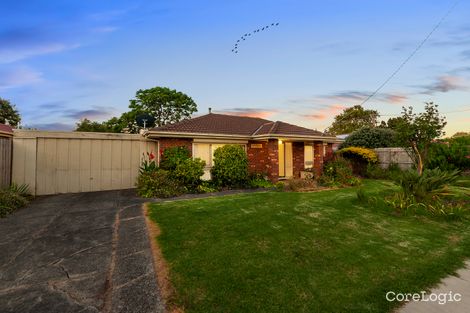 Property photo of 189 Camms Road Cranbourne VIC 3977