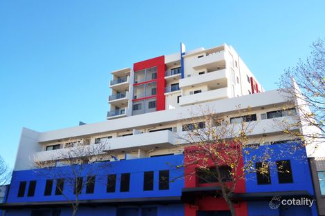 34/24-26 Nelson St, Fairfield, NSW 2165