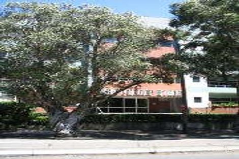 Property photo of 1/189-195 Phillip Street Waterloo NSW 2017