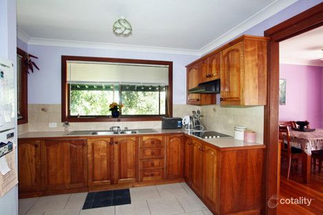 Property photo of 5 Dutton Crescent Coffs Harbour NSW 2450