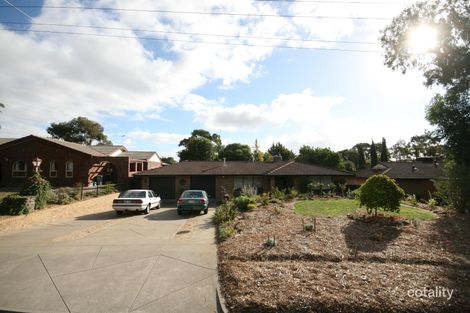 24 Lyn St, Aberfoyle Park, SA 5159