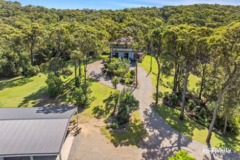 111 Barlows Rd, Taroomball, QLD 4703