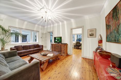 1/85 O'Sullivan Rd, Rose Bay, NSW 2029