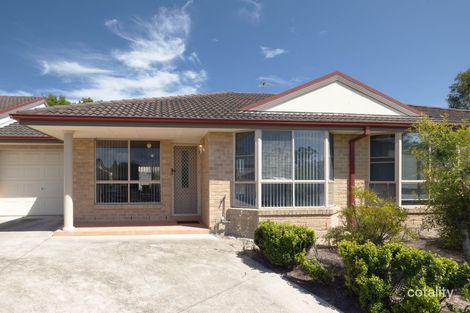 Property photo of 2/12 Park Street East Maitland NSW 2323