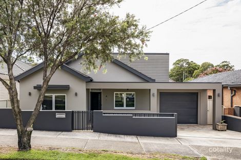 6 Morgan St, Earlwood, NSW 2206