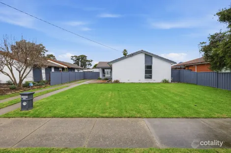 Property photo of 28 Mather Street Wangaratta VIC 3677