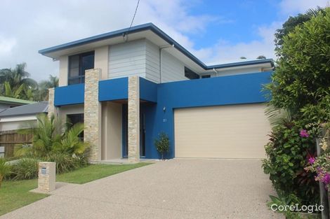 Property photo of 23 Gladstone Street Eimeo QLD 4740