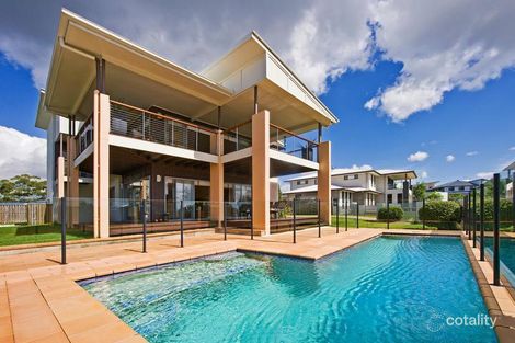 16 Barton St, Reedy Creek, QLD 4227