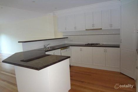 Property photo of 52A York Street Strathmore VIC 3041