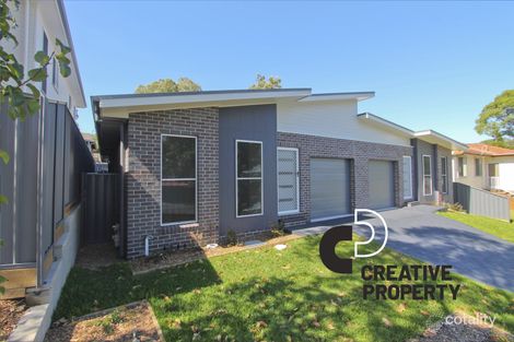 Property photo of 7 Kenneth Street Wallsend NSW 2287