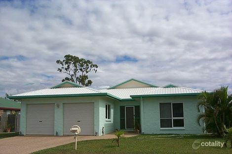 8 Kia-Ora Ct, Condon, QLD 4815