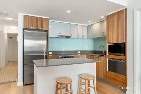 Property photo of 18/10 Darley Road Manly NSW 2095