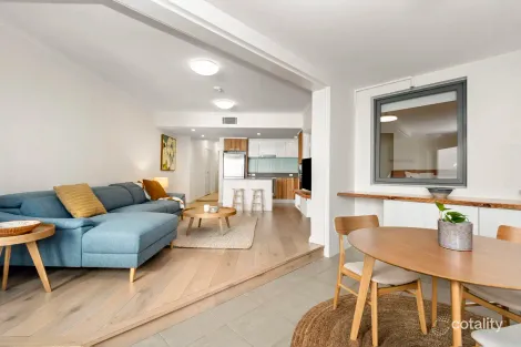 Property photo of 18/10 Darley Road Manly NSW 2095