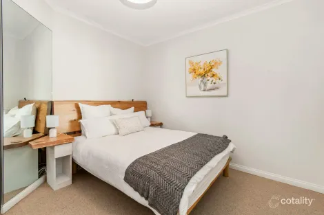 Property photo of 18/10 Darley Road Manly NSW 2095