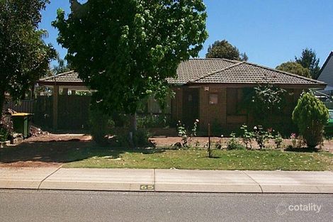 65 Steerforth Dr, Coodanup, WA 6210