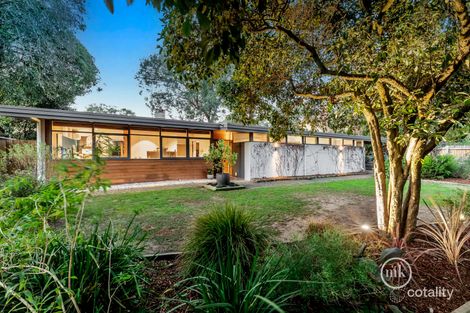 Property photo of 51 Glen Park Road Eltham North VIC 3095