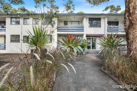 Property photo of 22/438-444 Mowbray Road West Lane Cove North NSW 2066