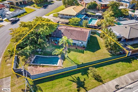 Property photo of 361 Ashmore Road Ashmore QLD 4214