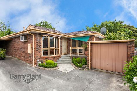 3/7 Pearwood St, Ringwood, VIC 3134