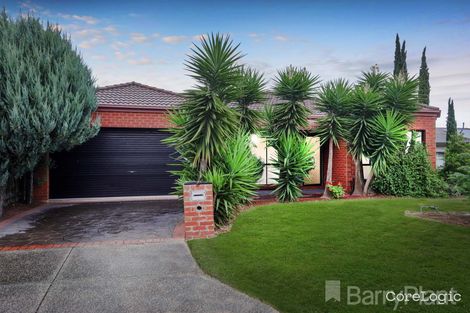 Property photo of 8 McGregor Court Sunshine West VIC 3020