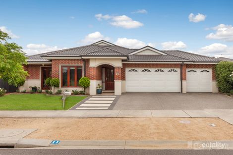 11 Cardinia Pl, Wallan, VIC 3756