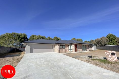 Property photo of 12 Sparrow Close Bungendore NSW 2621