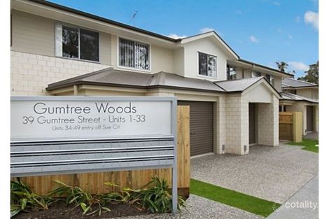 Property photo of 3/39 Gumtree Street Runcorn QLD 4113