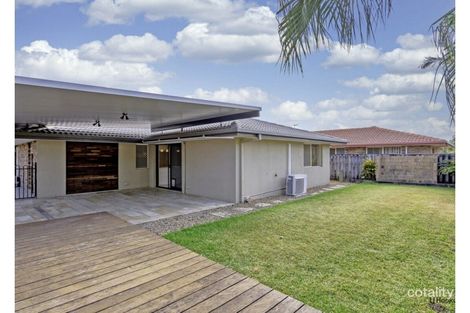14 Montezuma Dr, Burleigh Waters, QLD 4220