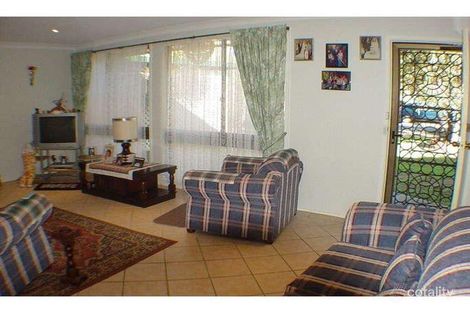 Property photo of 9 Warrigal Glen Werrington Downs NSW 2747