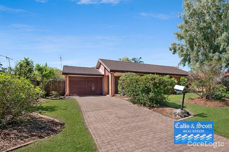 Property photo of 29 Rainwood Street Bracken Ridge QLD 4017