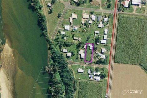 Property photo of 6 Stephensen Avenue Halifax QLD 4850