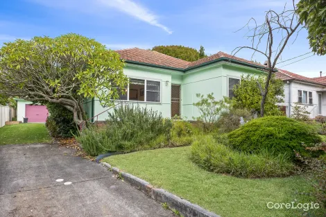 Property photo of 45 Orana Crescent Peakhurst Heights NSW 2210