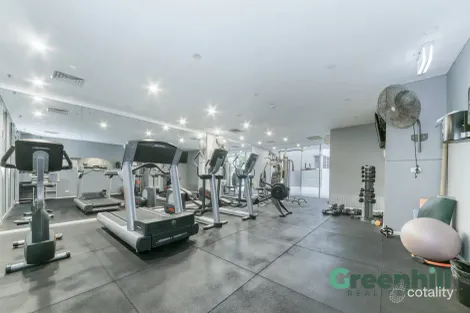 Property photo of 513/2 Spring Street Rosebery NSW 2018