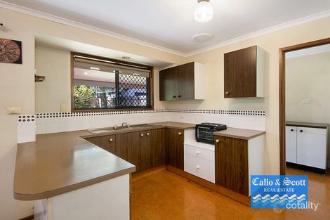 Property photo of 29 Rainwood Street Bracken Ridge QLD 4017