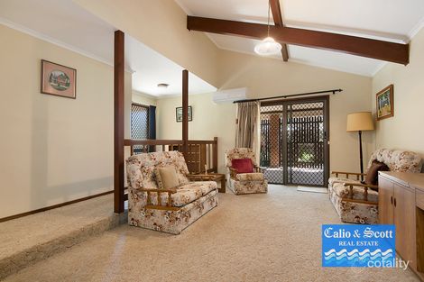 Property photo of 29 Rainwood Street Bracken Ridge QLD 4017