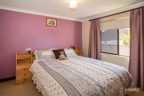 Property photo of 8 Lilly Street Augusta WA 6290